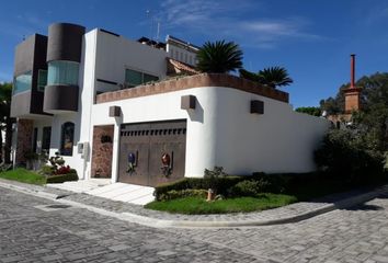 Casa en  Arboledas De Zerezotla, San Pedro Cholula