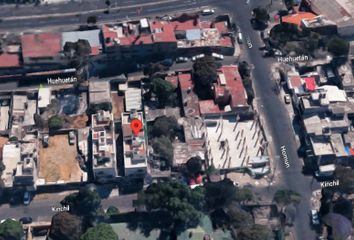 Casa en condominio en  Calle Kinchil 326, Héroes De Padierna, Tlalpan, Ciudad De México, 14200, Mex