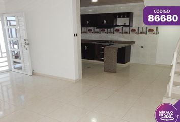 Casa en  Carrera 37 51b 15, Barranquilla, Atlántico, Col