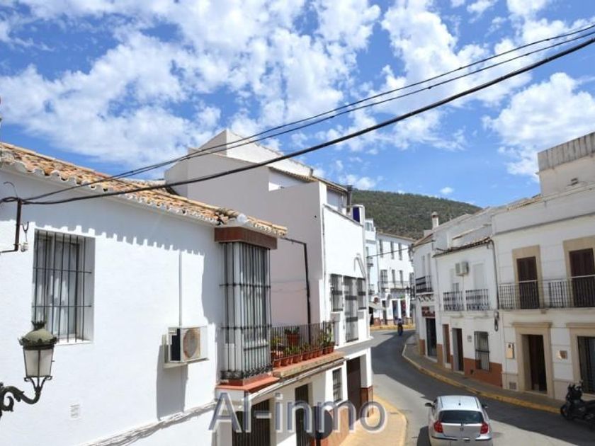 Chalet en venta Algodonales, Cádiz Provincia