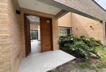 Casa en Poblado, Medellín