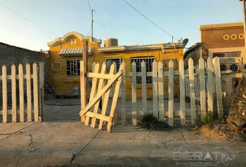 Casa en  El Granjero, Juárez, Chihuahua