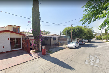 Casa en  Avenida Ingeniero David Herrera Jordán, Fraccionamiento Américas, Juárez, Chihuahua, 32300, Mex