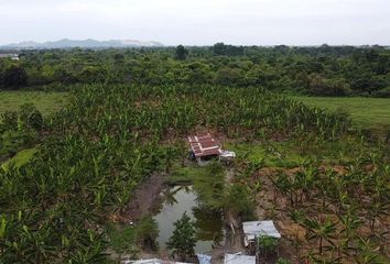 Terreno Comercial en  Taura, Naranjal