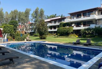 Departamento en  Vista Hermosa, Cuernavaca, Morelos