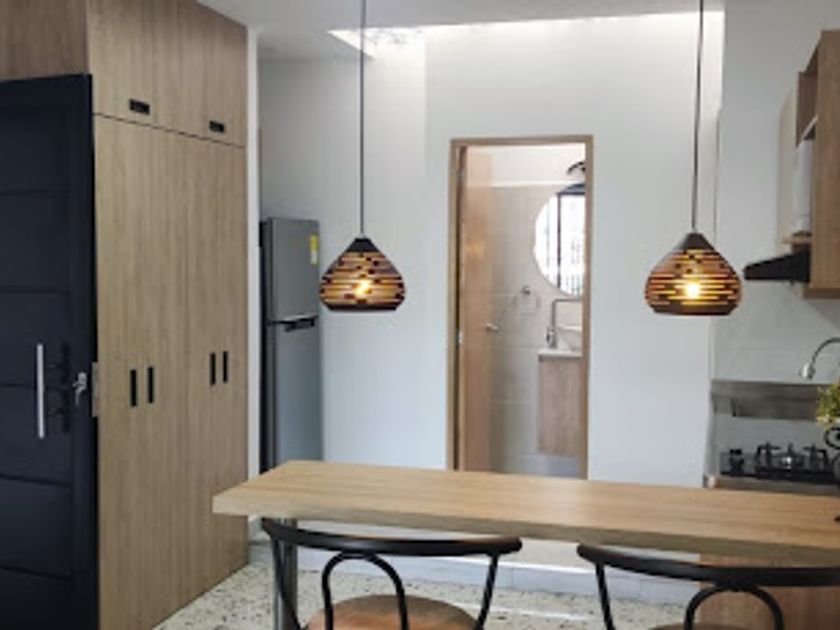 Apartamento en arriendo La Castellana, Occidente