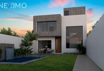 722 casas económicas en venta en Temixco, Morelos 