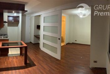 Departamento en venta en Santiago Centro