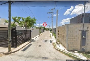 Lote de Terreno en  Pueblo Cholul, Mérida, Yucatán