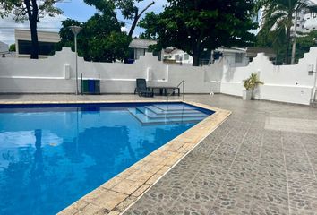 Apartamento en  Castillogrande, Cartagena De Indias