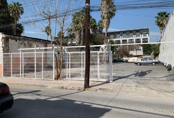 Lote de Terreno en  Avenida Vicente Guerrero Norte 338, Zona Centro, Nuevo Centro De Monterrey, Monterrey, Nuevo León, 64018, Mex