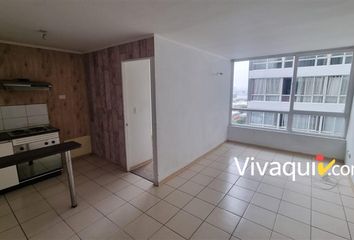 Departamento en venta en Santiago Centro