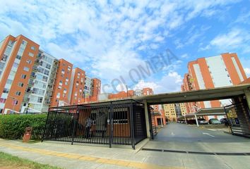 Apartamento en  Valle Del Lili, Cali