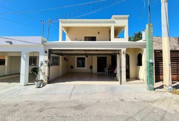 Casa en  Lomas De Lindavista, Hermosillo