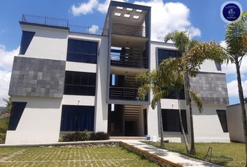Departamento en  San Francisco Toxpan, Córdoba, Veracruz
