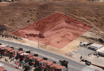 2 tierras en venta en Cañón del Padre, Tijuana 