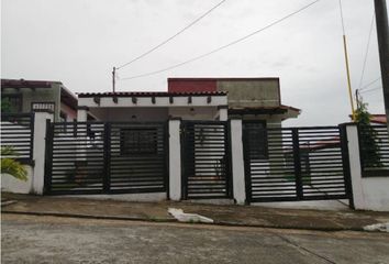 Casa en  El Cangrejo, Ciudad De Panamá