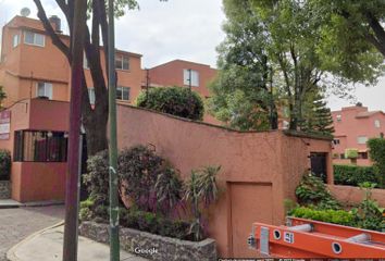 Casa en condominio en  Cerrada Corregidora 3-5, La Magdalena Petlacalco, Tlalpan, Ciudad De México, 14480, Mex