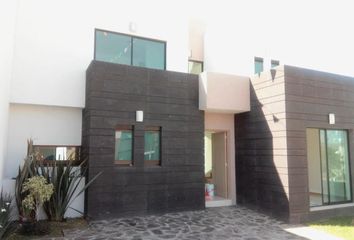 Casa en  Corporativos Tres Marías, Morelia, Michoacán