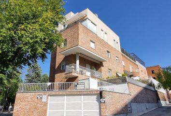 Garaje en  El Viso, Madrid