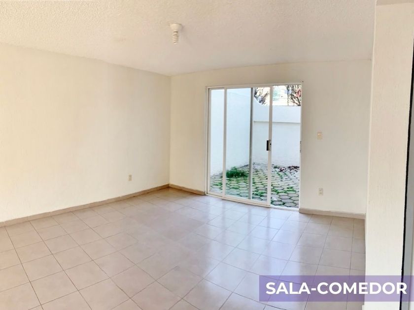 renta Casa en Rancho San Lucas, Metepec (pm6VpLM-renta)