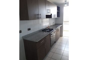 Departamento en  Los Andes, Los Andes