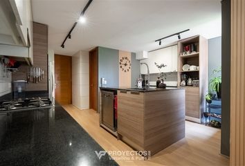 Departamento en venta en Las Condes