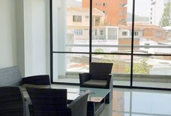 Apartamento en  Santa Teresita Norte, Cali