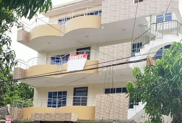 Apartamento en  Calle 53c, San Isidro, Barranquilla, Atlantico, Col