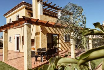 Chalet en  Silos, Los (cuevas Del Almanzora), Almería Provincia