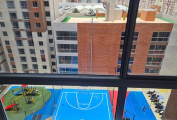 Apartamento en  Bosa Villa Del Río, Bogotá