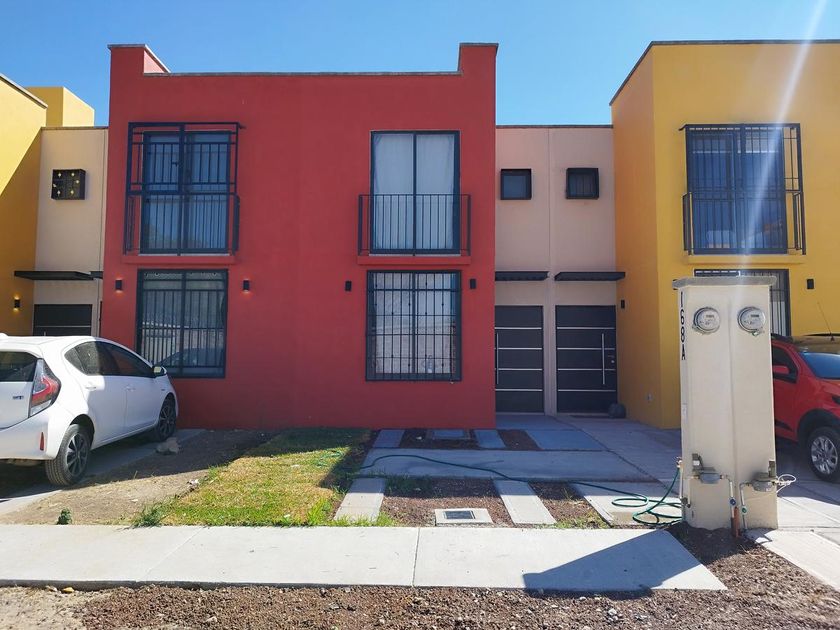 renta Casa en León de los Aldama, León (PHO4941622)