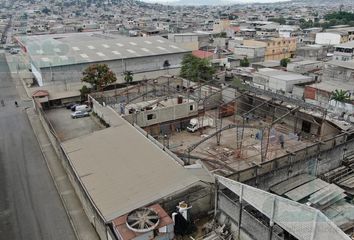 Bodega-Galpon en  Tarqui, Guayaquil