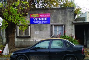 Casa en  Parque Luro, Mar Del Plata