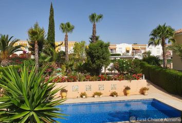 Villa en  Vera, Almería Provincia