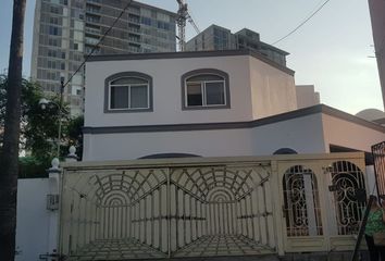 Casa en  Anáhuac, San Nicolás De Los Garza