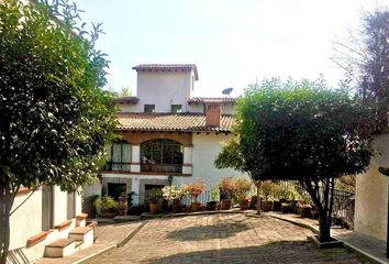 Casa en  Tetelpan, Álvaro Obregón, Cdmx