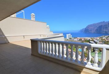 Apartamento en  Santiago Del Teide, St. Cruz De Tenerife