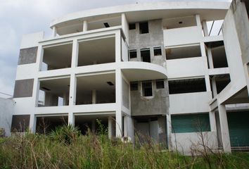 Local comercial en  Ocho Cedros, Toluca