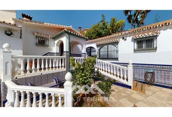 Chalet en  Caleta De Velez, Málaga Provincia