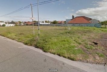 Terrenos en  Elisa Alvear De Bosch 1737, B7603avq Mar Del Plata, Provincia De Buenos Aires, Argentina