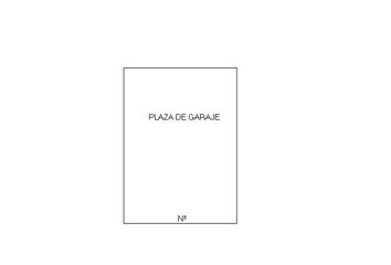 Garaje en  Zafra, Badajoz Provincia
