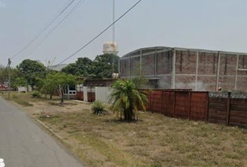 Lote de Terreno en  Avenida Framboyanes 9, Zona Industrial Bruno Pagliai, Veracruz, Veracruz De Ignacio De La Llave, 91697, Mex