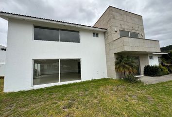 Casa en  Privada Puerta De Ronda, Fraccionamiento Real Esmeralda, Atizapán De Zaragoza, México, 52930, Mex