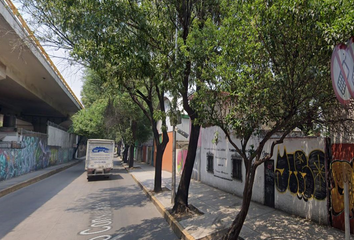 Lote de Terreno en  Calle Ciprés, Atlampa, Cuauhtémoc, Ciudad De México, 06450, Mex