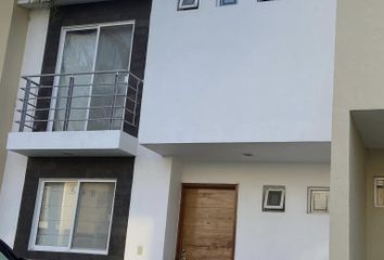 Casa en condominio en  Camino Nacional 120-120, Mariano Otero, Zapopan, Jalisco, 45067, Mex