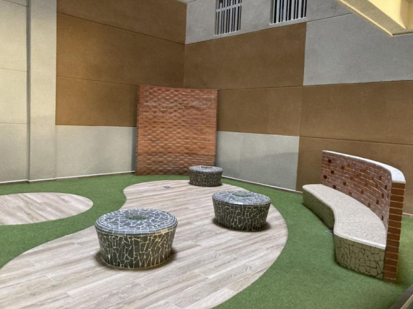 Apartamento en arriendo El Tabor, Localidad Norte Centro Histórico