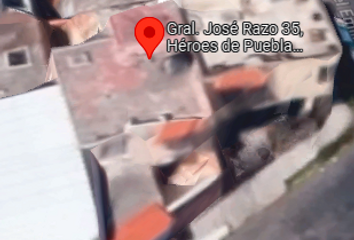 Casa en  Calle Rúa De Ónix, Fraccionamiento La Joya, Puebla, 72520, Mex