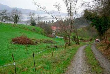Terreno en  Sevares, Asturias