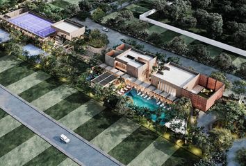 Lote de Terreno en  Playa Del Carmen, Quintana Roo